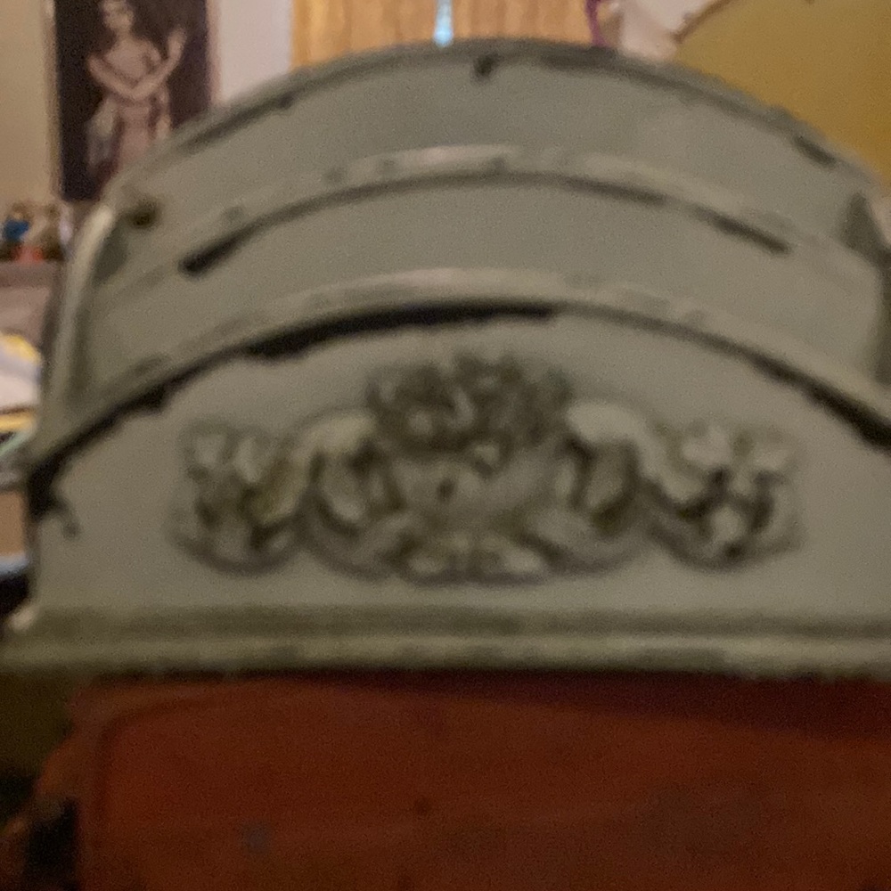 Mail oeganizrr